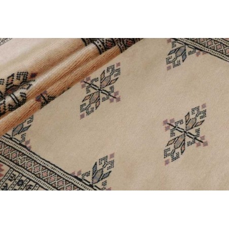 tappeto pakistan bokhara extra cm.79x260 1