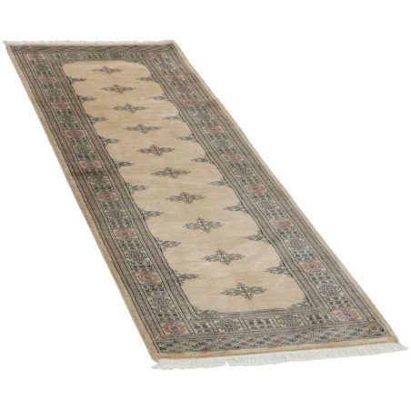 tappeto pakistan bokhara extra cm 79x260 3
