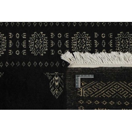tappeto pakistan bokhara extra cm.77x245 0