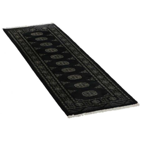 tappeto pakistan bokhara extra cm 77x245 3