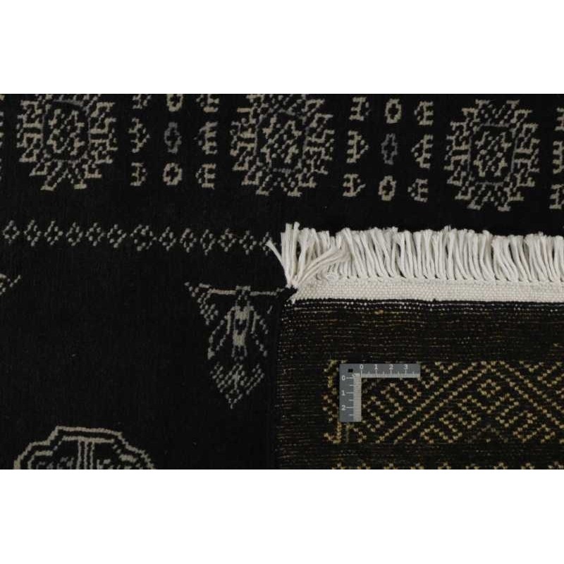 tappeto pakistan bokhara extra cm.79x259 0