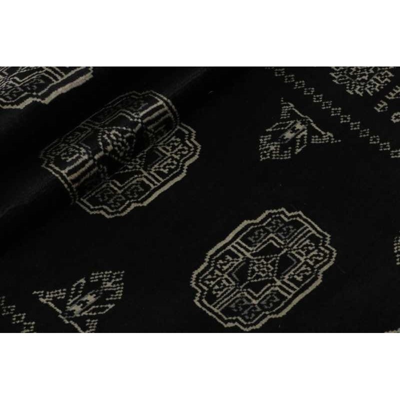 tappeto pakistan bokhara extra cm.79x259 1