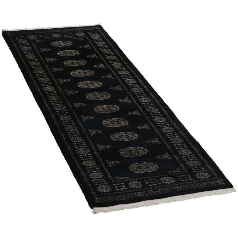 tappeto pakistan bokhara extra cm 79x259 3