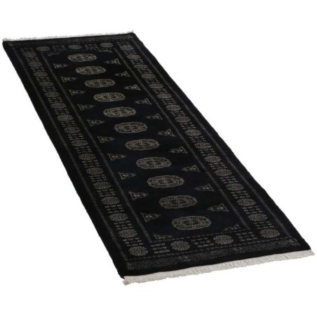tappeto pakistan bokhara extra cm 79x259 3