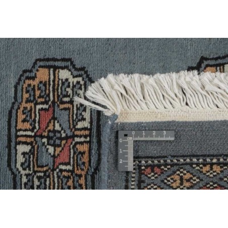 tappeto pakistan bokhara extra cm.78x244 0