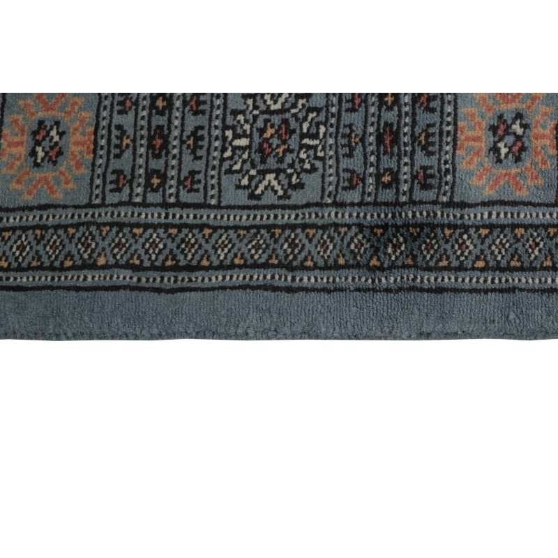 tappeto pakistan bokhara extra cm 78x244 2