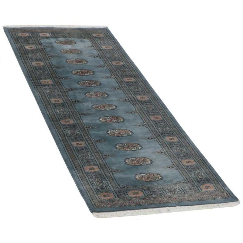 tappeto pakistan bokhara extra cm 78x244 3