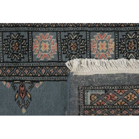 tappeto pakistan bokhara extra cm.77x251 0