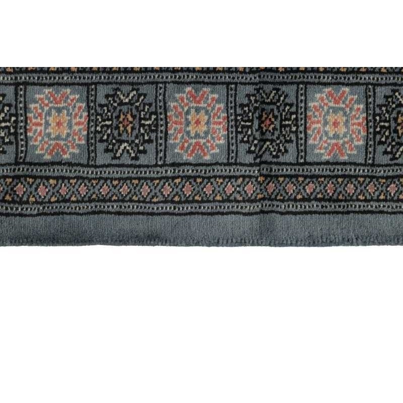 tappeto pakistan bokhara extra cm 77x251 2