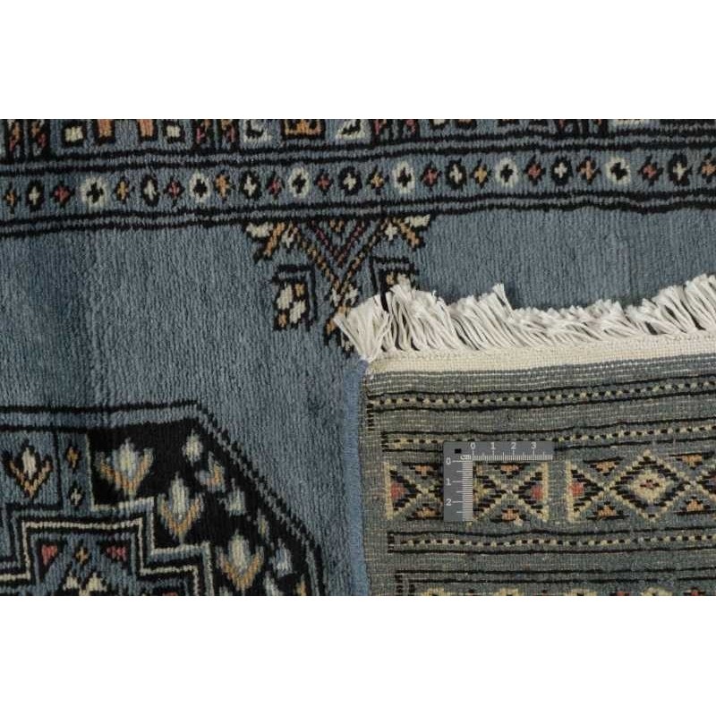 tappeto pakistan bokhara extra cm.77x260 0