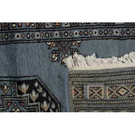 tappeto pakistan bokhara extra cm.77x260 0