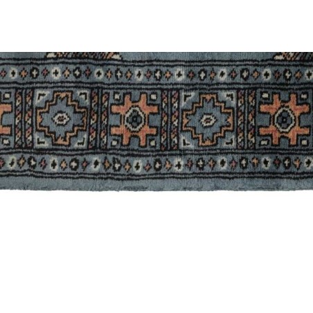 tappeto pakistan bokhara extra cm 77x260 2