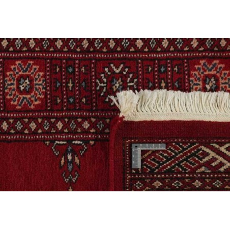 tappeto pakistan bokhara extra cm.80x294 0