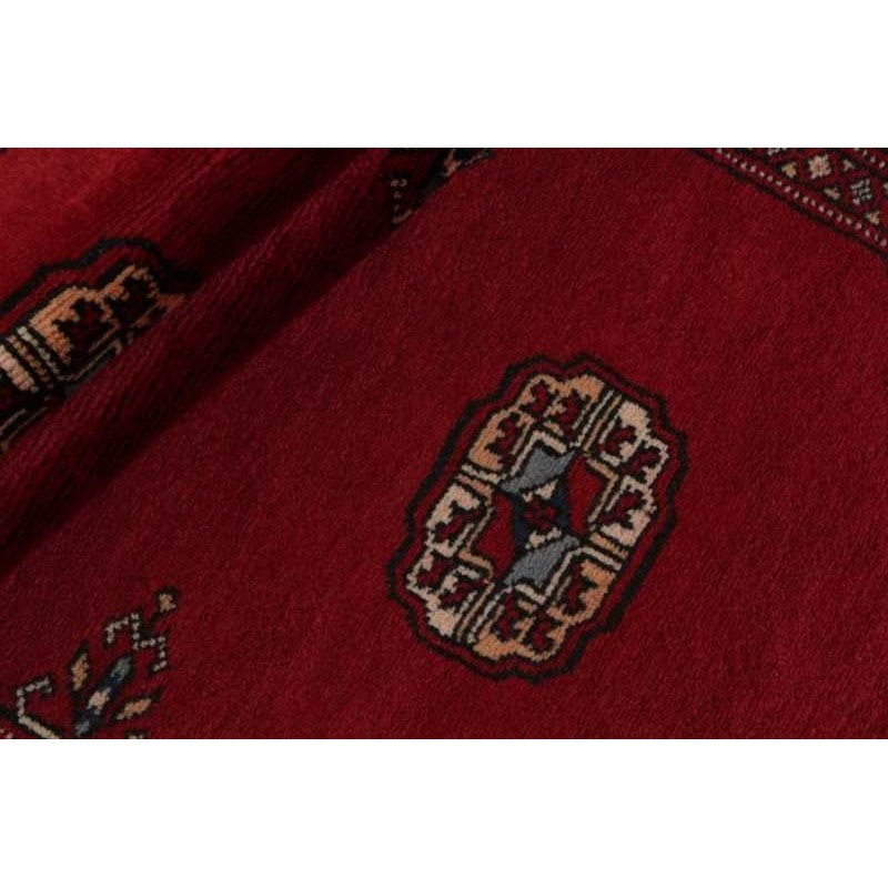 tappeto pakistan bokhara extra cm.80x294 1