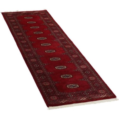 tappeto pakistan bokhara extra cm 80x294 3