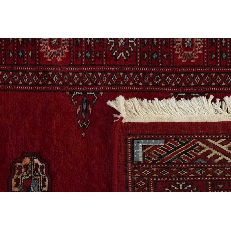 tappeto pakistan bokhara extra cm.81x306 0