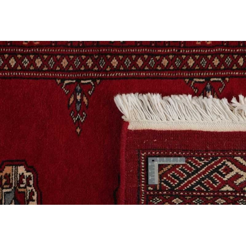 tappeto pakistan bokhara extra cm.80x292 0