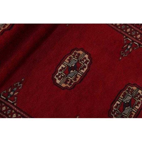 tappeto pakistan bokhara extra cm.80x292 1