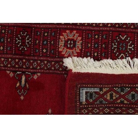 tappeto pakistan bokhara extra cm.80x300 0