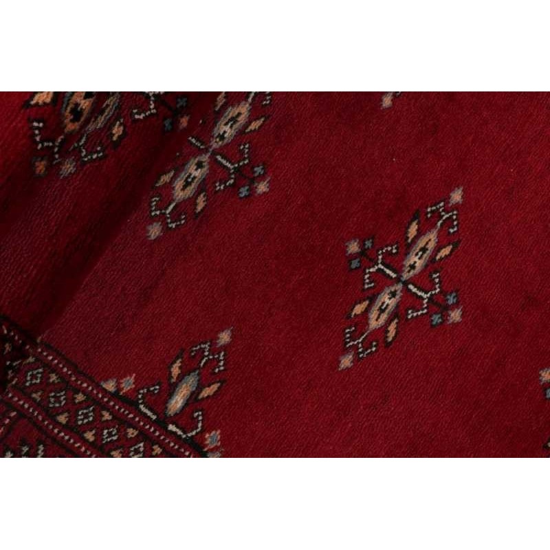tappeto pakistan bokhara extra cm.80x300 1