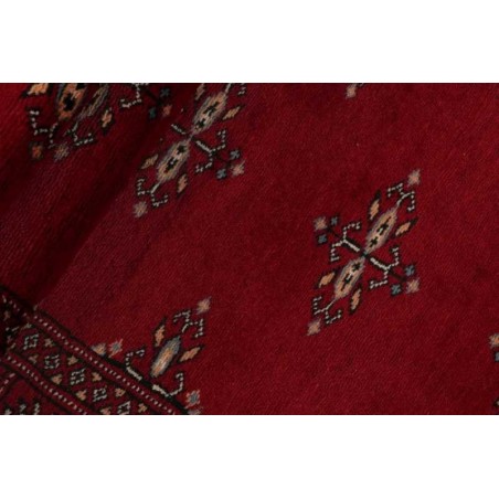tappeto pakistan bokhara extra cm.80x300 1