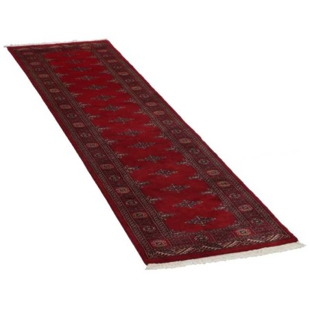 tappeto pakistan bokhara extra cm 79x313 3