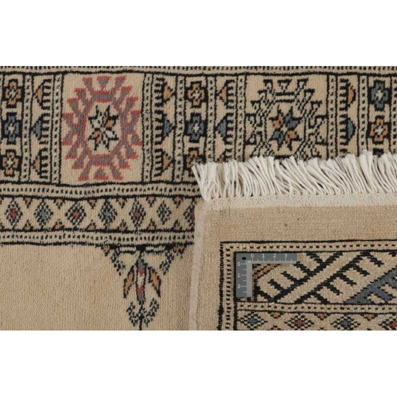 tappeto pakistan bokhara extra cm.79x302 0