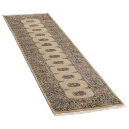 tappeto pakistan bokhara extra cm 79x302 3