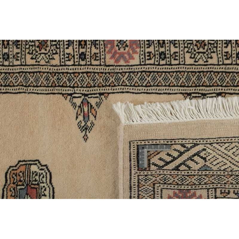 tappeto pakistan bokhara extra cm.81x307 0