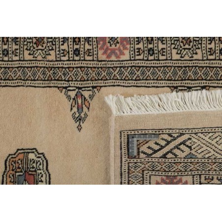 tappeto pakistan bokhara extra cm.81x307 0
