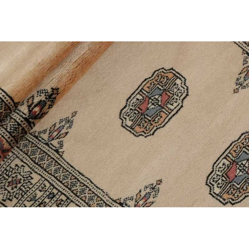 tappeto pakistan bokhara extra cm.81x307 1