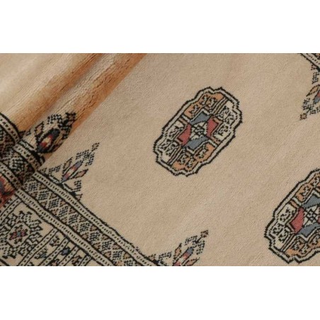 tappeto pakistan bokhara extra cm.81x307 1
