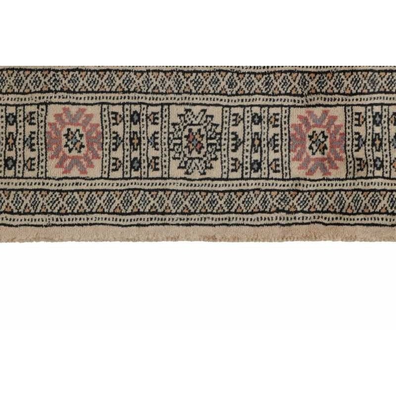 tappeto pakistan bokhara extra cm 81x307 2