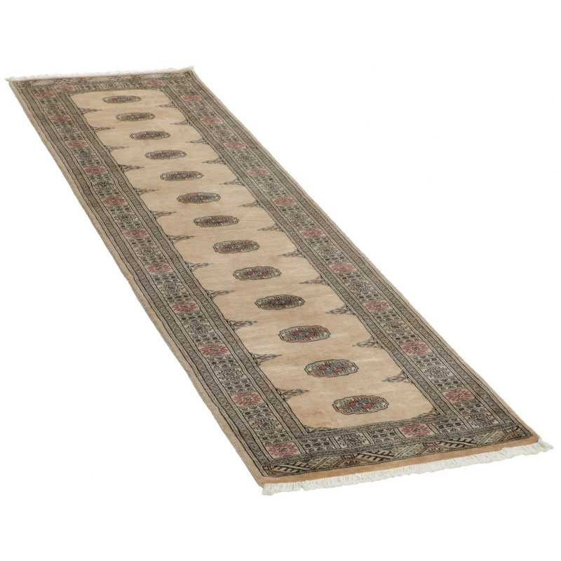 tappeto pakistan bokhara extra cm 81x307 3