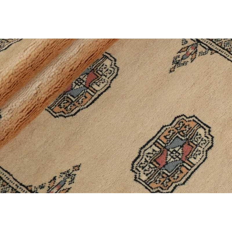 tappeto pakistan bokhara extra cm.81x310 1