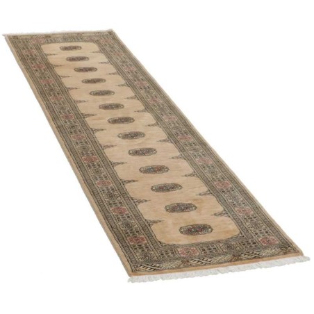 tappeto pakistan bokhara extra cm 81x310 3