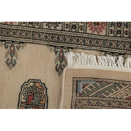 tappeto pakistan bokhara extra cm.79x302 0