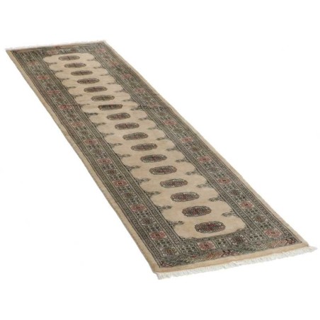tappeto pakistan bokhara extra cm 79x302 3