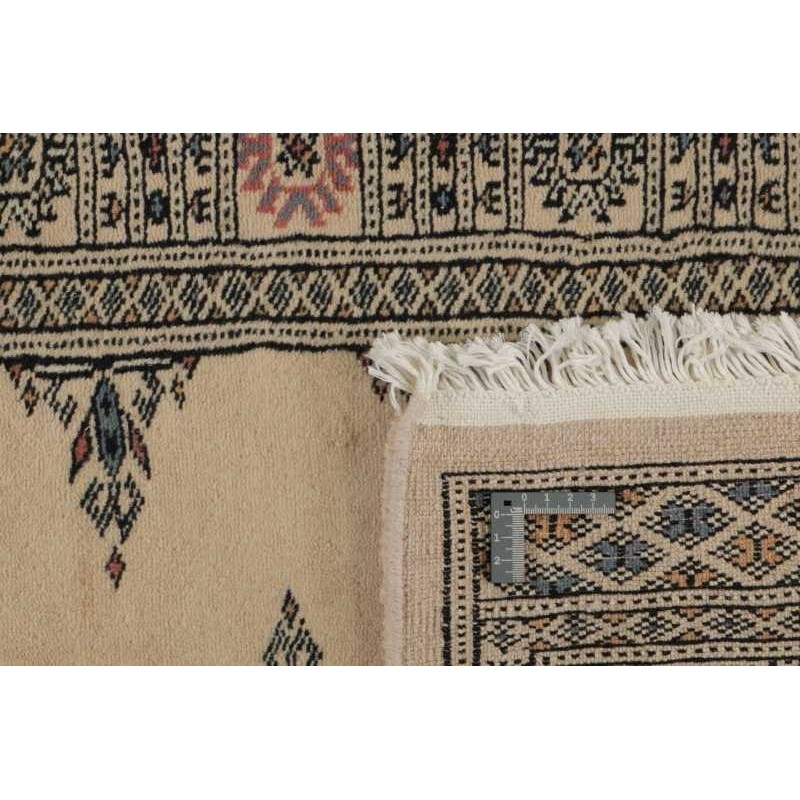 tappeto pakistan bokhara extra cm.80x303 0
