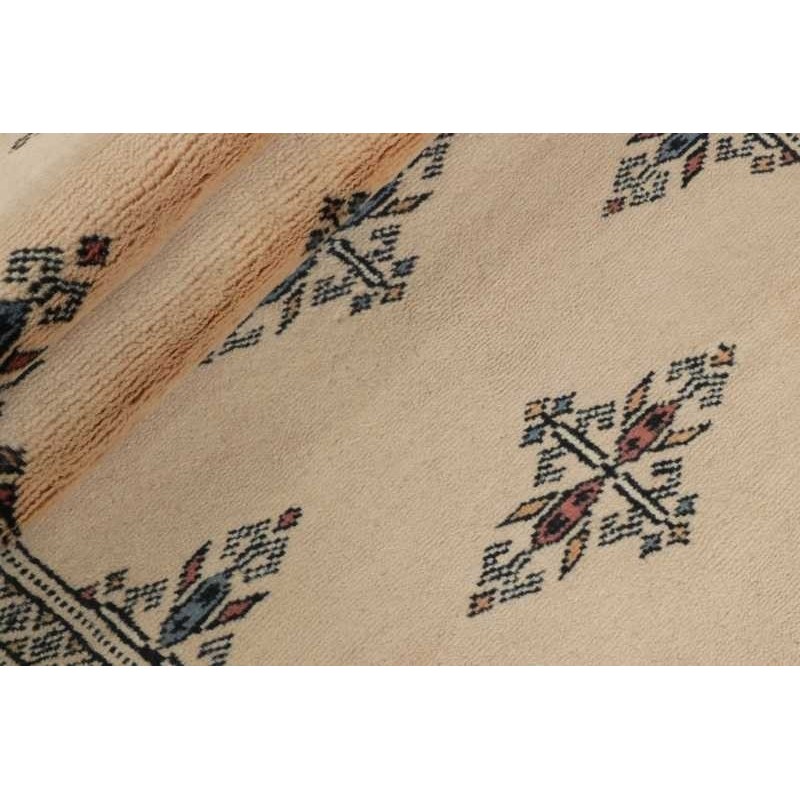 tappeto pakistan bokhara extra cm.80x303 1