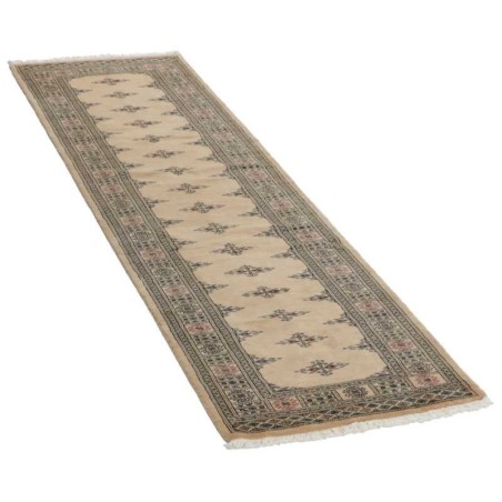 tappeto pakistan bokhara extra cm 80x303 3