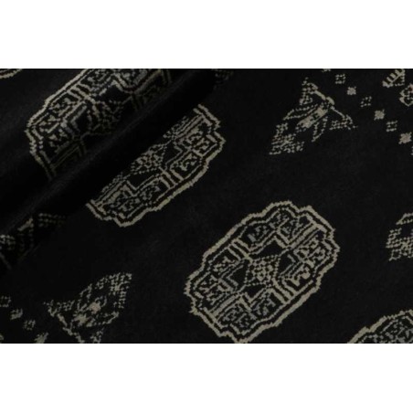 tappeto pakistan bokhara extra cm.81x308 1