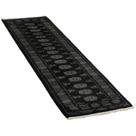 tappeto pakistan bokhara extra cm 81x308 3