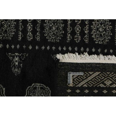 tappeto pakistan bokhara extra cm.79x301 0