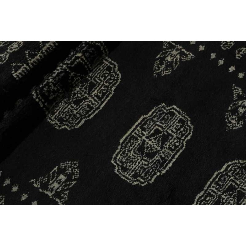 tappeto pakistan bokhara extra cm.79x301 1