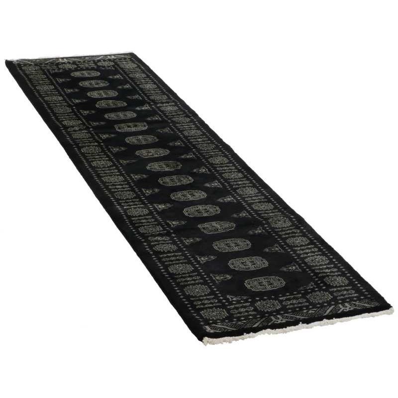 tappeto pakistan bokhara extra cm 79x301 3