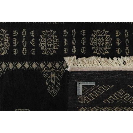 tappeto pakistan bokhara extra cm.78x301 0