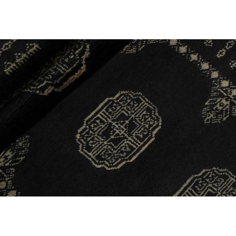 tappeto pakistan bokhara extra cm.78x301 1