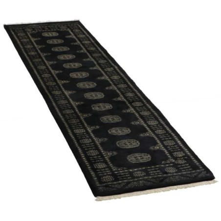 tappeto pakistan bokhara extra cm 78x301 3