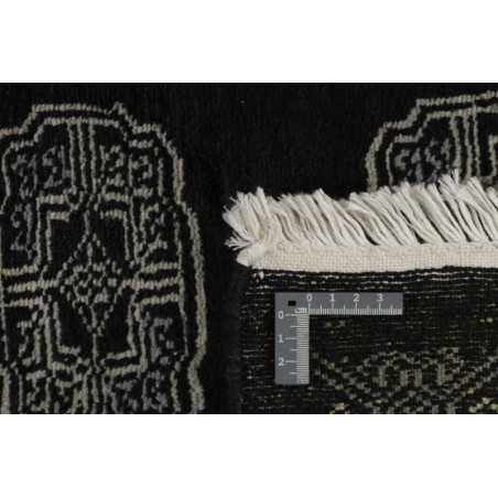 tappeto pakistan bokhara extra cm.78x318 0